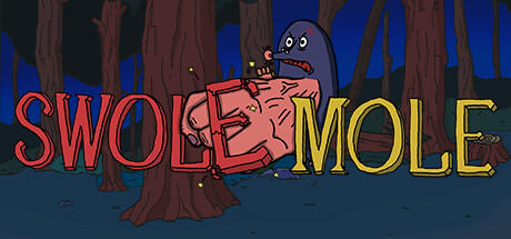 Banner of Swole Mole 