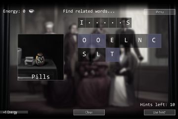 Who Is The Killer? Episode I Game Screenshot