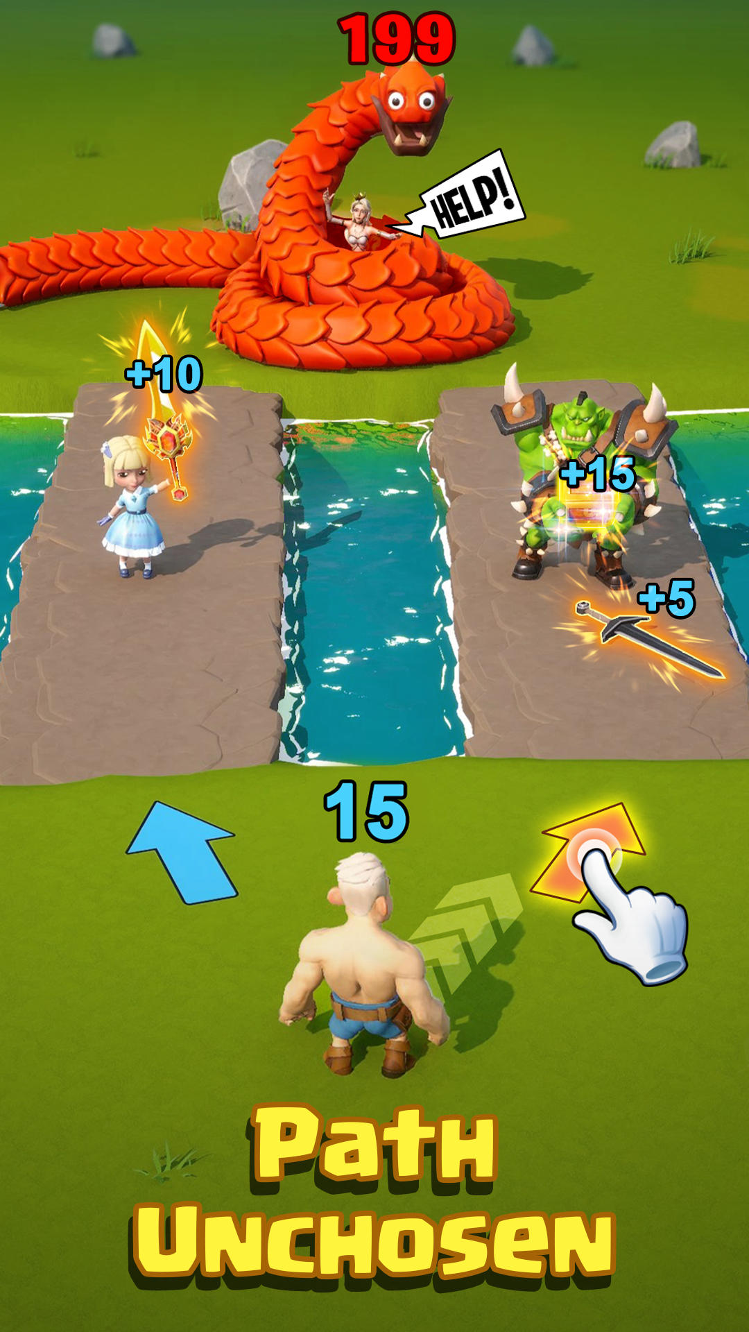Kingdom Clash Latest Version for Android/iOS APK - TapTap