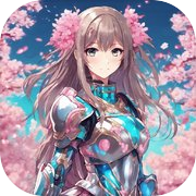 スタディウォーズ 美少女戦国ゲーム風学習アプリ