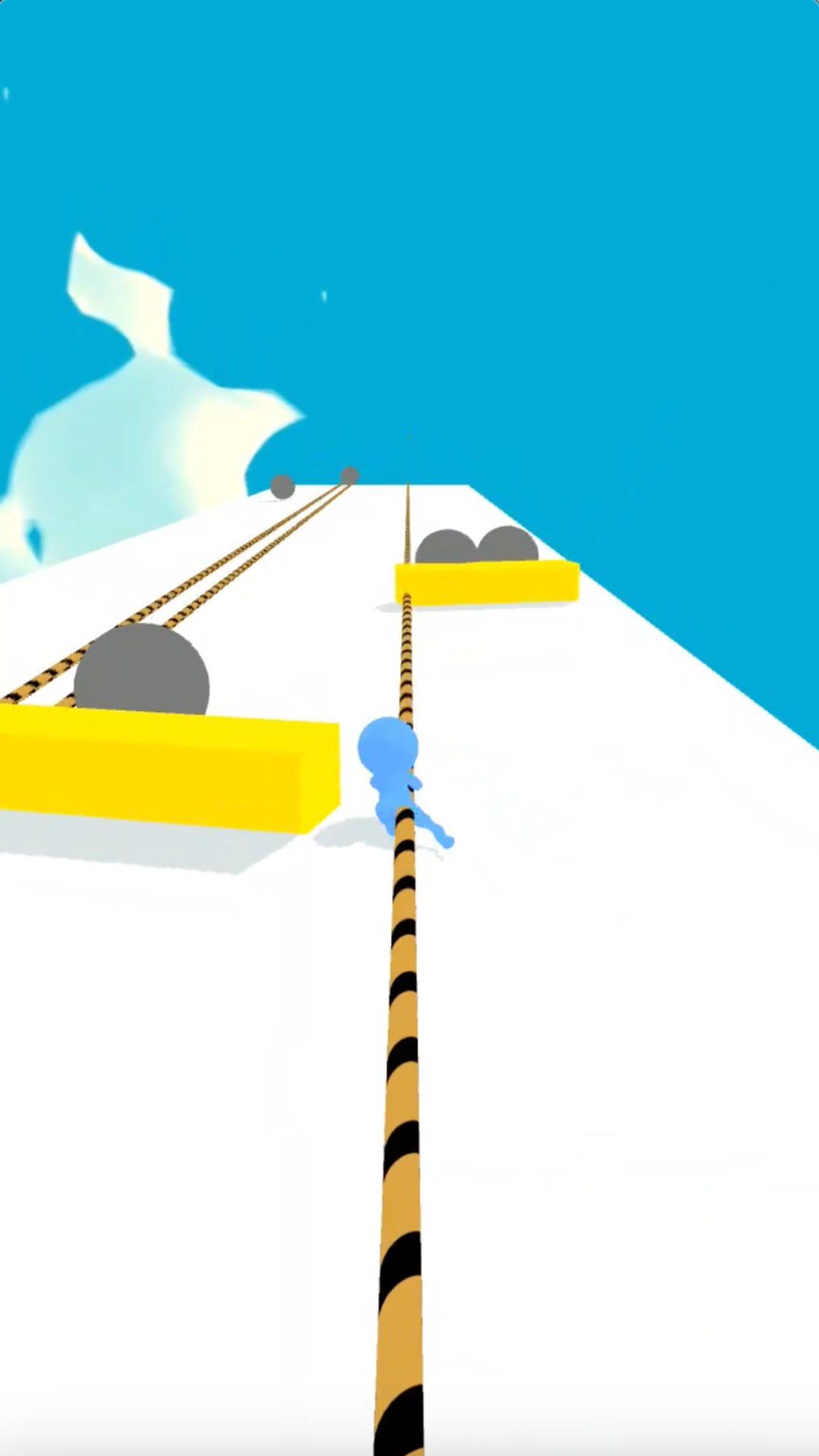 Rope Climb Race android iOS apk download for freeTapTap