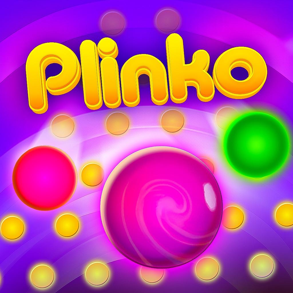 Plinko Gravity Balls Latest Version for Android/iOS - TapTap