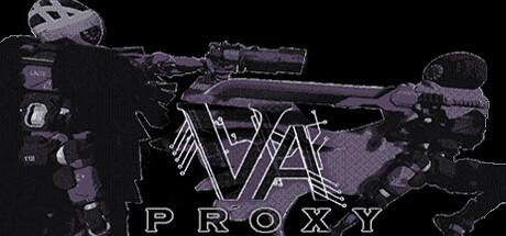 V.A Proxy screenshot