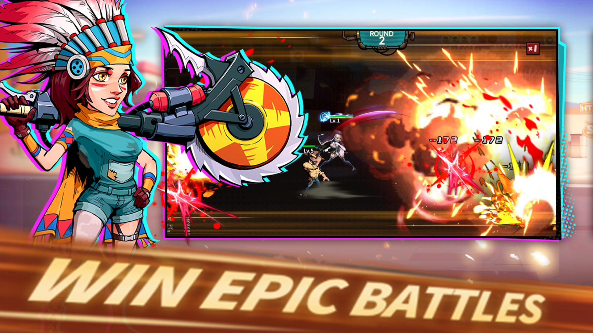 Screenshot of  Doomsday: Zombie Survivors