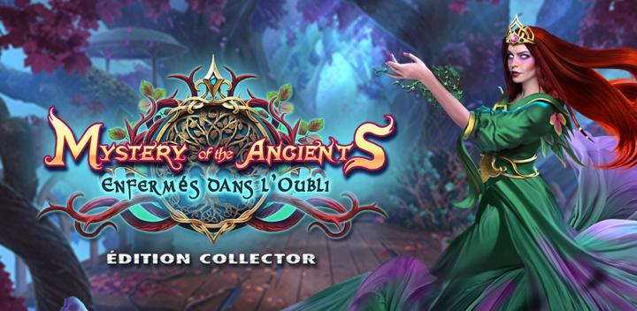 Banner of Mystery of the Ancients: Enfer 1.0