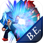 Bluest -Elements-