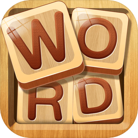 Word Shatter: Word Block