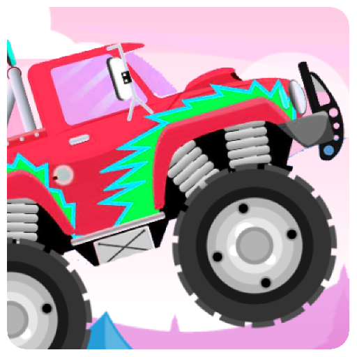 Racing Monster Truck