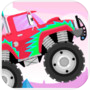 Racing Monster Truck