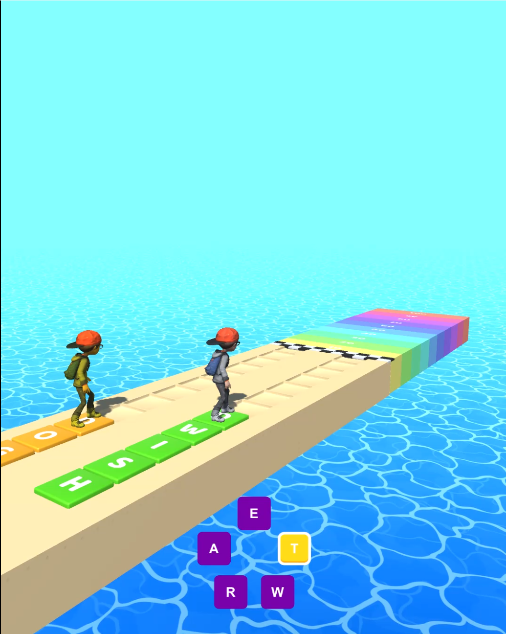 Words Block Latest Version for Android/iOS APK - TapTap