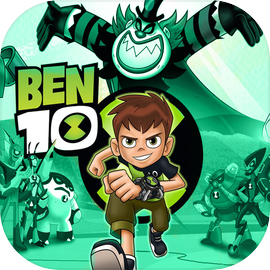 Ben 10 : Alien Evolution - Zombie Word