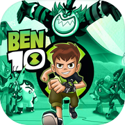 Ben 10 : Alien Evolution - Zombie Word
