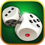 Icon dari Dice Roller Dice Simulator App