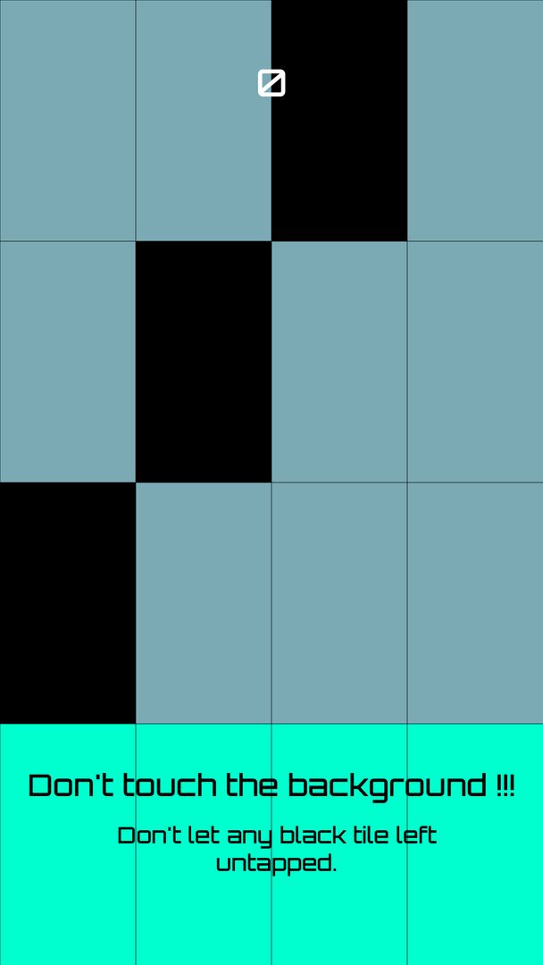 New Piano Tiles 2 screenshot game