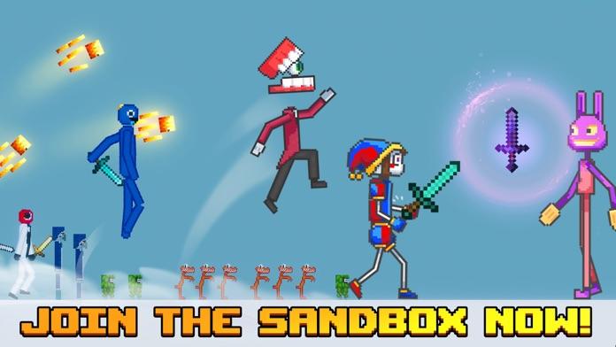 People Sandbox Playground for Android - Free App Download