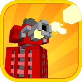 Tap Tap Turret - Raise Idle Clicker Tower