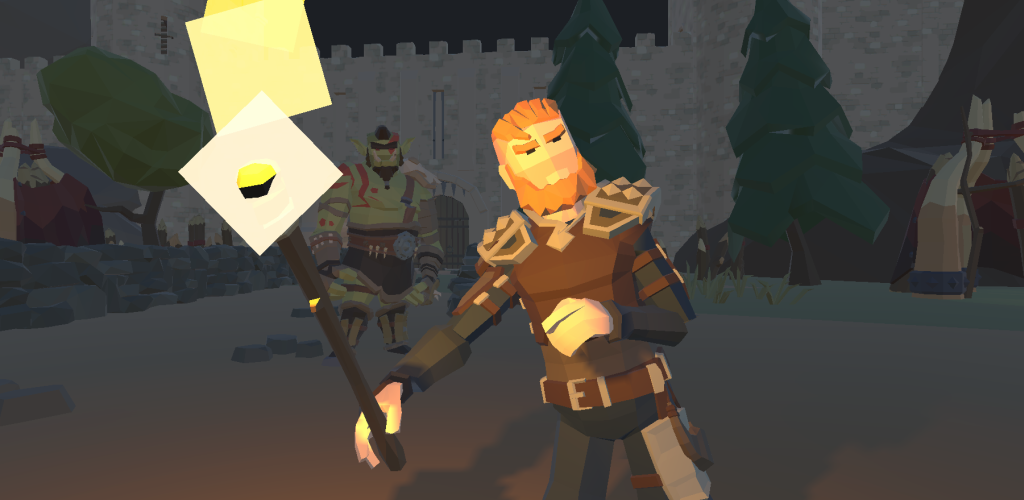 Paign 2 - RPG screenshot