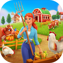 Fiona's Farm