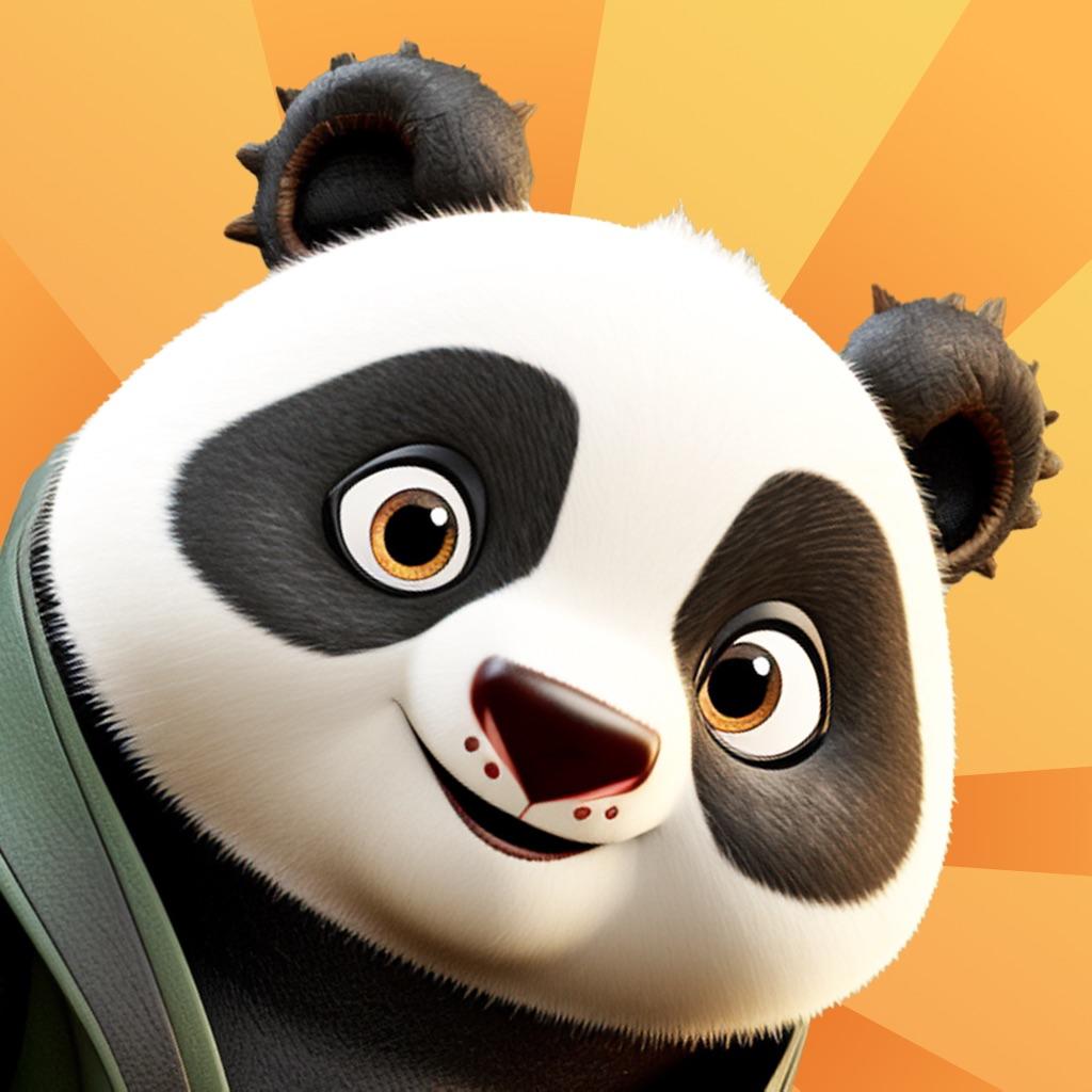 Panda Eats Latest Version for Android/iOS APK - TapTap