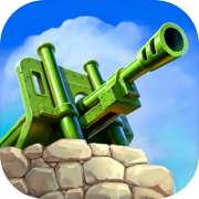 Toy Defense 2 — tower defense game