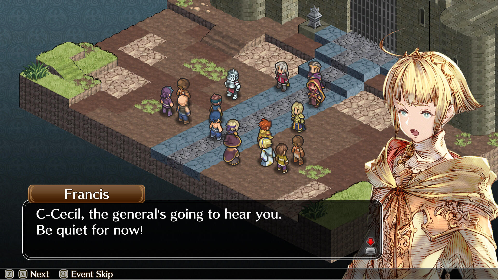 Mercenaries Wings: The False Phoenix Game Screenshot
