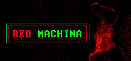 Banner of 紅色機械 
