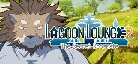 Banner of Lagoon Lounge 2 : The Secret Roommate 