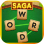Word Saga : Search,find,connect,link in crossword