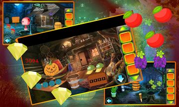 Best Escape Games 40 Old Chines House Escape Game 遊戲截圖