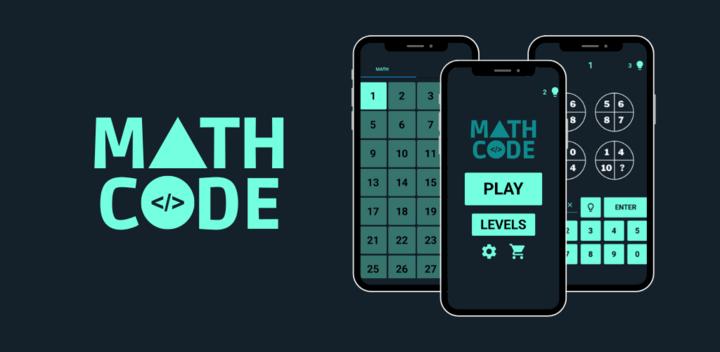 Banner of MathCode | Riddles and Puzzles 1.1.1