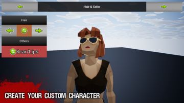 Dead Some Day Game Screenshot