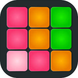 SUPER PADS DJ - Drum Launchpad