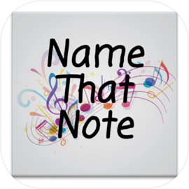 Name That Note