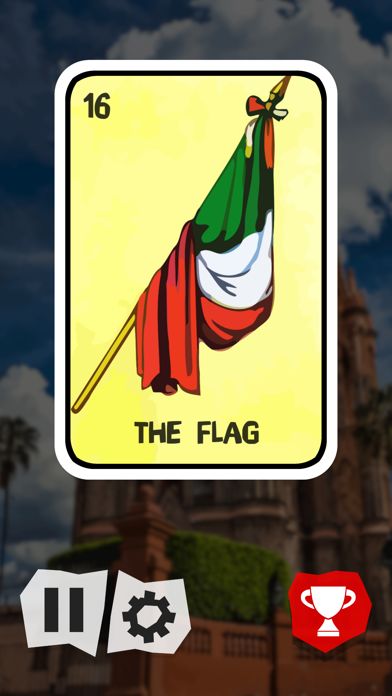 Lotería ¡Cántamelas! 게임 스크린샷