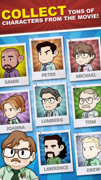 Office Space: Idle Profits Game Screenshot