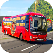 US Coach Driving Bus Games