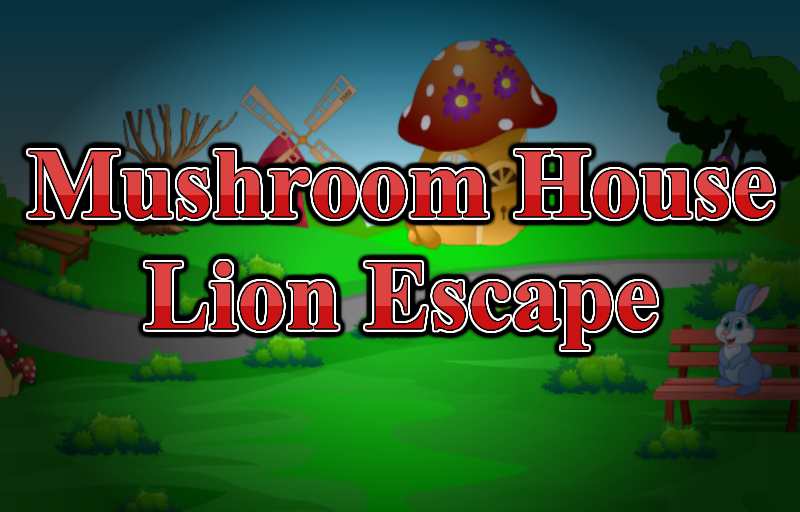 Escape Games Day-256 Game Screenshot