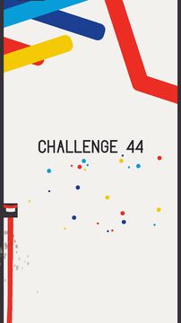 Cuplikan Layar Game Switchy Sides