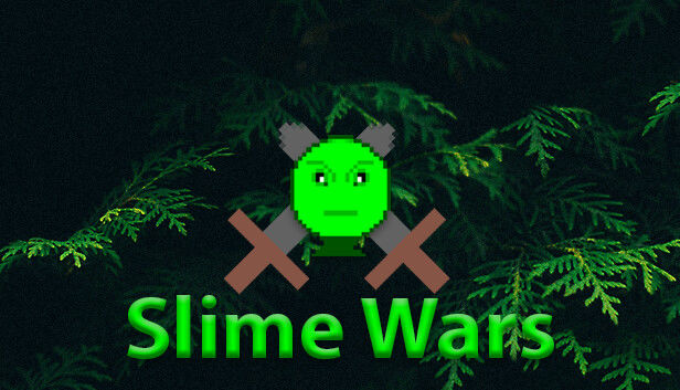 Screenshot 1 of Slime Wars 