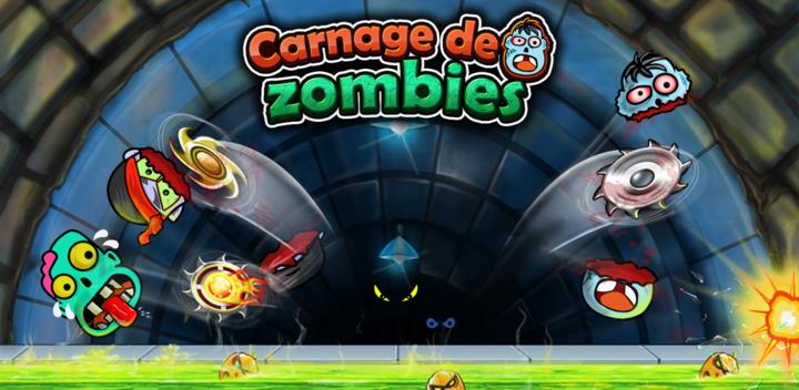 Banner of Tueur de zombies: Jeux Zombie 3.1.8