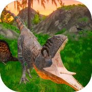 Gigantosaurus Dino Simulator