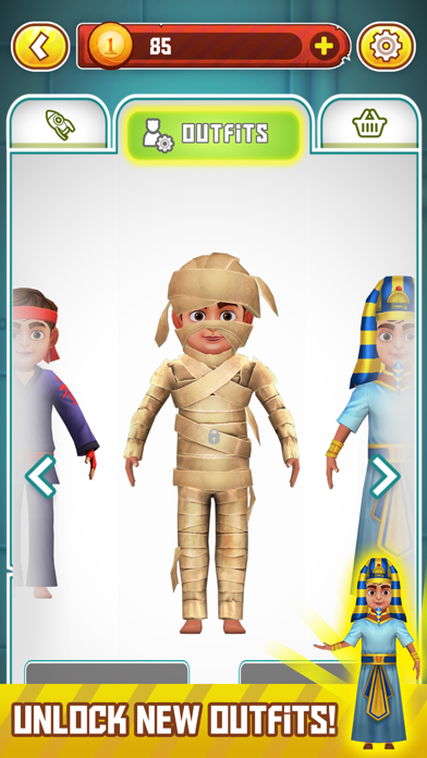 Run Latest Version for Android/iOS APK - TapTap