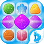 Sky Puzzle: Match 3 Game