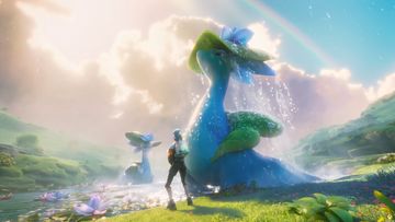 Aniimo Game Screenshot