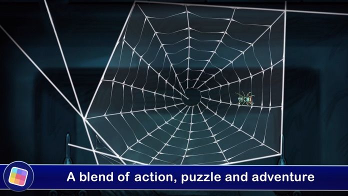 Screenshot of Spider 2 - GameClub