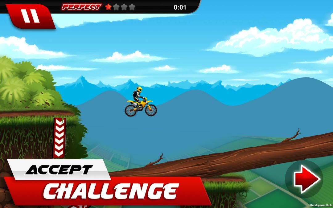 Motorcycle Racer - Bike Games遊戲截圖