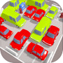  ไอคอนของ Parking Jam : Car Puzzle