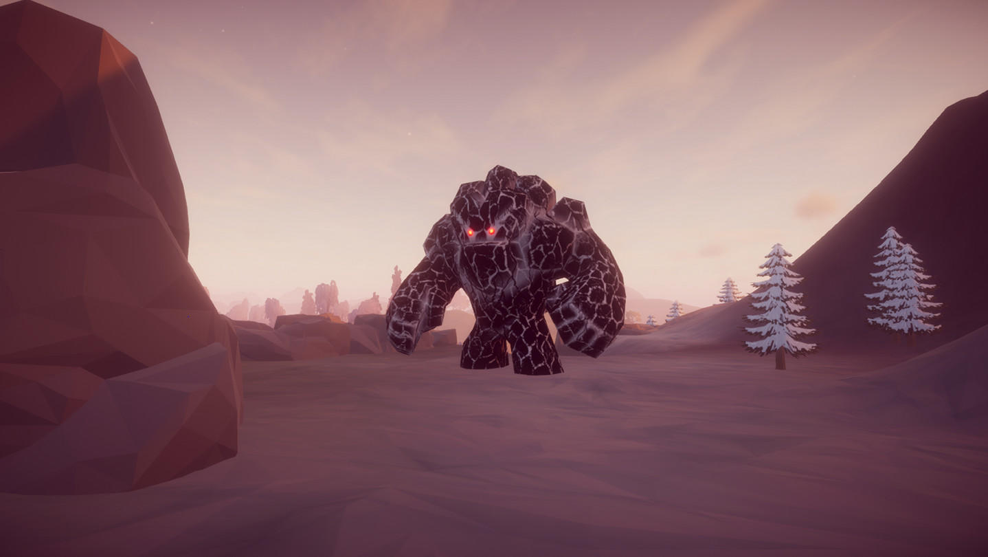 Screenshot 2 of Wildfall 