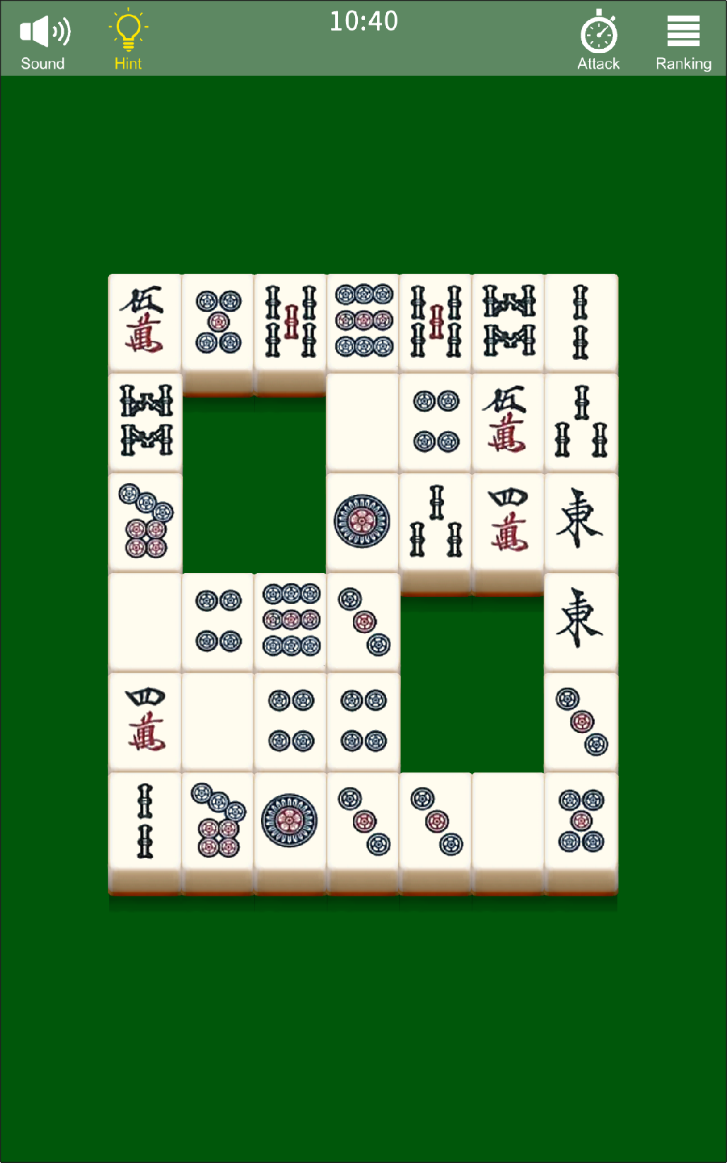 Mahjong Solitaire Shanghai APK for Android Download