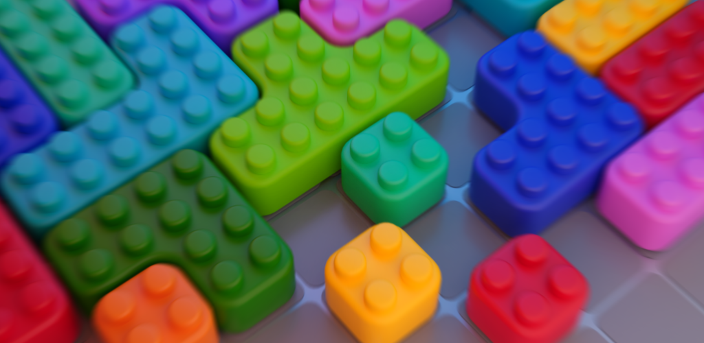 Color Block Jam screenshot